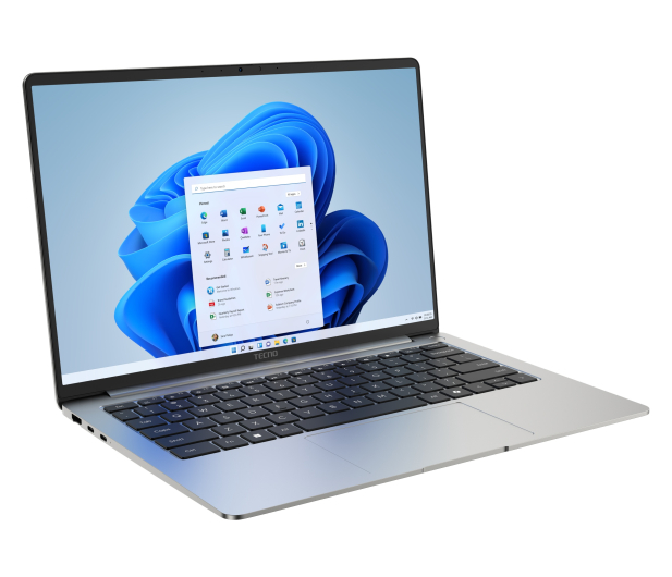 TECNO Megabook 14 Air Ryzen 7-7735HS/16GB/1TB/Win11 - 1540061 - zdjęcie 3